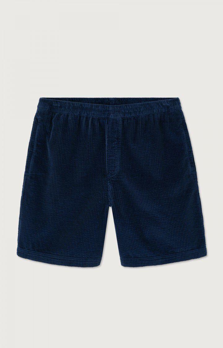 American Vintage Navy Vintage Shorts Herren dunkelblau